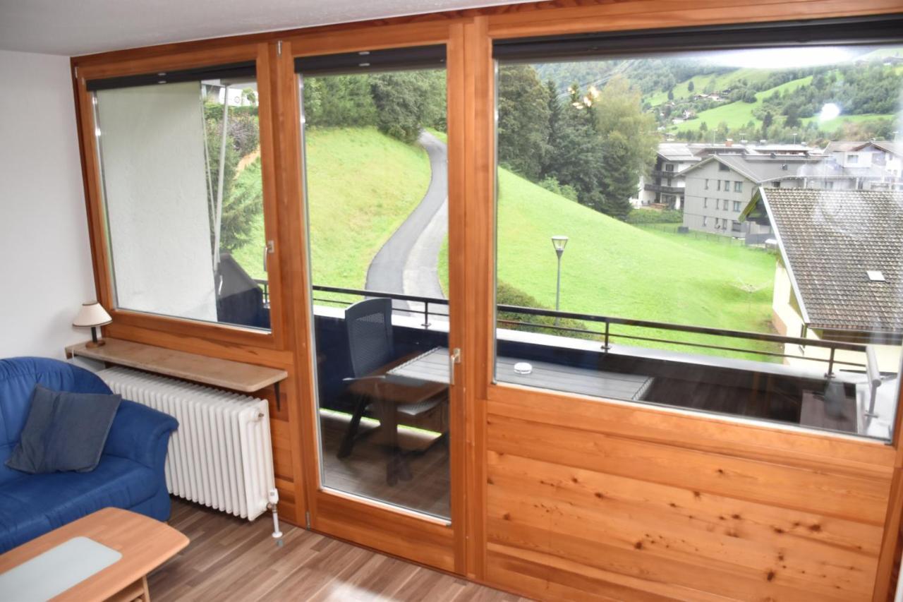 Apartement Karen Top 35 - By Four Seasons Apartments Kaprun Exterior foto